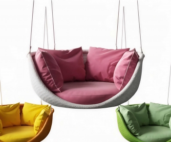 Modern Hanging Chair-ID:593700443