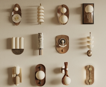 Modern Wall Lamp-ID:491250992