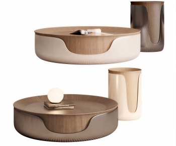 Modern Coffee Table-ID:101838112