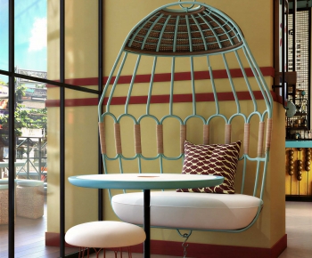 Modern Hanging Chair-ID:834297903