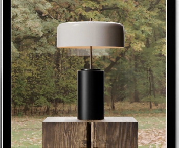 Modern Table Lamp-ID:357079552
