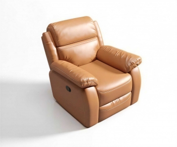 Modern Single Sofa-ID:249290943