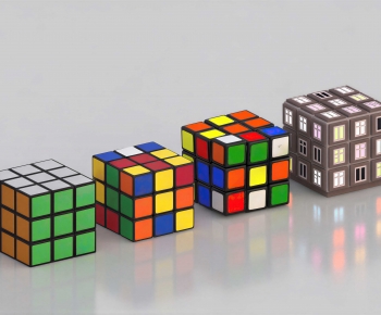 Modern Toys-ID:828669077