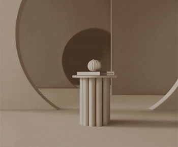 Modern Side Table/corner Table-ID:681103944