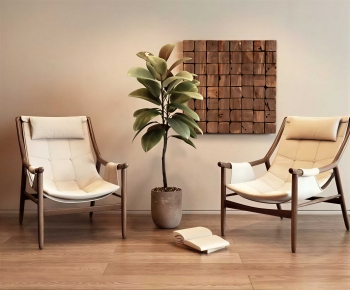 Modern Leisure Table And Chair-ID:219713935