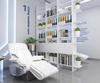 Modern Recliner-ID:449904927