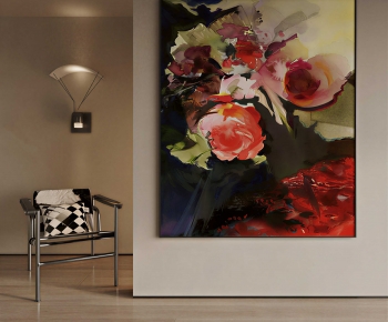 Modern Painting-ID:395292044