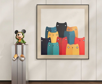 Modern Painting-ID:932311063