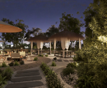Modern Terrace-ID:667443043