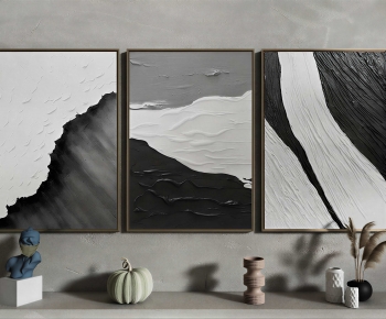 Wabi-sabi Style Painting-ID:270172126