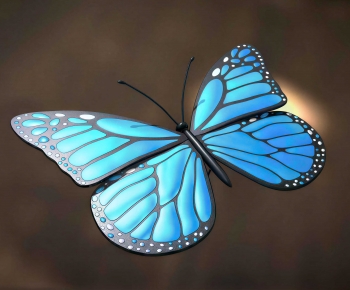 Modern Flying Animals-ID:715008029