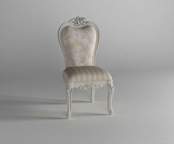 European Style Dining Chair-ID:236414917