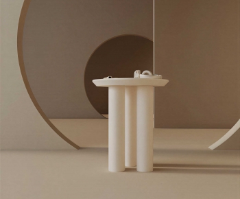 Modern Side Table/corner Table-ID:242662919