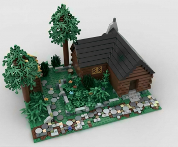 Modern Educational Toys-ID:830513951