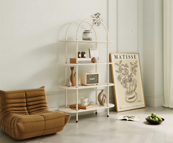 Modern Shelving-ID:707726002