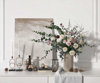 Modern Decorative Set-ID:928533083