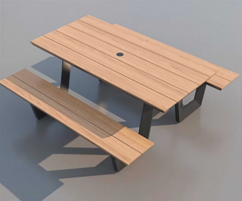 Modern Outdoor Tables And Chairs-ID:458606002
