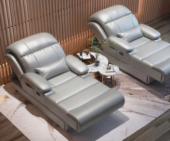 Modern Massage Chair-ID:109466085