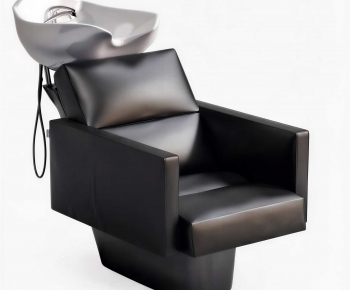 Modern Single Sofa-ID:864047056