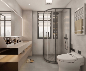 Modern TOILET-ID:755311019