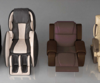 Modern Massage Chair-ID:939806947