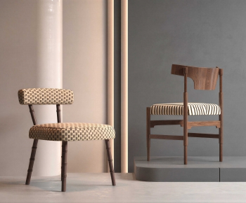 Modern Dining Chair-ID:610361109