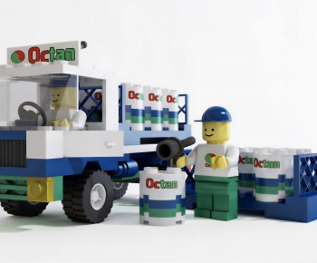 Modern Toys-ID:968596943