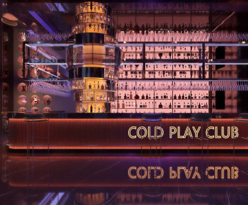 Modern Bar-ID:993002891