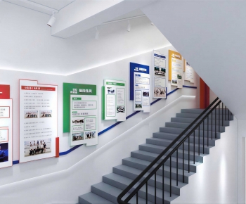 Modern Culture Wall-ID:300617934