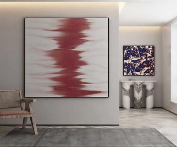 Wabi-sabi Style Painting-ID:480541944