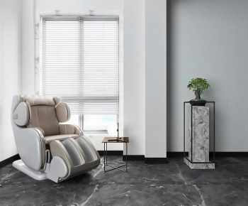 Modern Massage Chair-ID:731215001