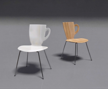 Modern Single Chair-ID:517448901