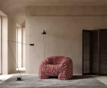Modern Lounge Chair-ID:158972983