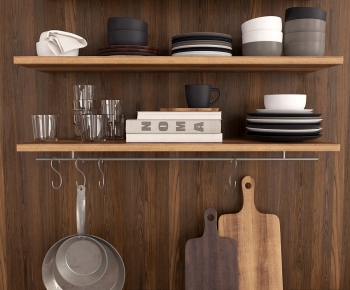 Modern Tableware-ID:406486997