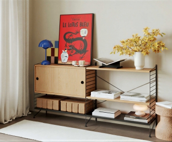 Modern Shelving-ID:479960921