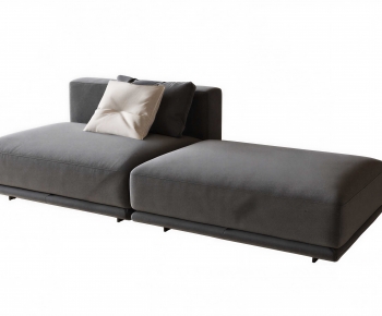 Modern Sofa Combination-ID:770426999
