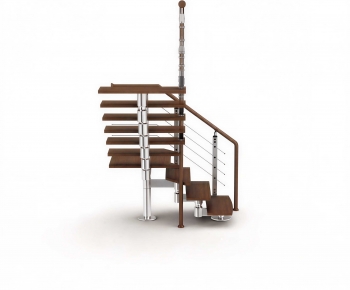 Modern Staircase-ID:730664971