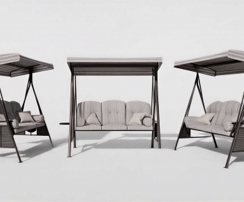 Modern Hanging Chair-ID:867307901