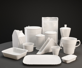 Modern Tableware-ID:908683066