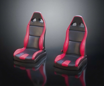Modern Massage Chair-ID:419049027