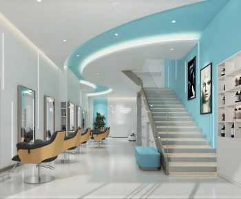 Modern Barbershop-ID:650825023