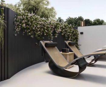 Modern Rocking Chair-ID:252109056