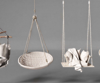 Modern Hanging Chair-ID:633552075