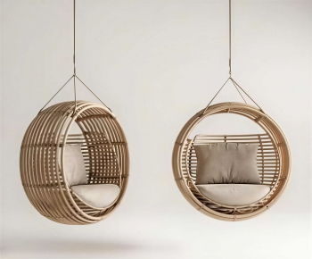 Modern Hanging Chair-ID:315042028