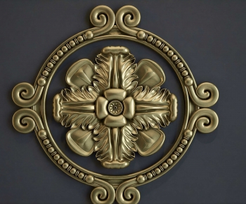 European Style Carving-ID:240751983
