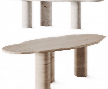 Modern Dining Table-ID:929759981