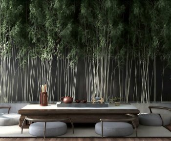 Modern Tea House-ID:774023062