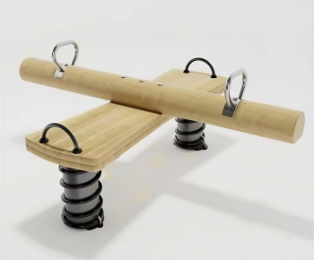 Modern Equipment For Children-ID:514415986
