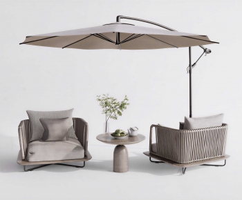 Modern Outdoor Tables And Chairs-ID:698257923