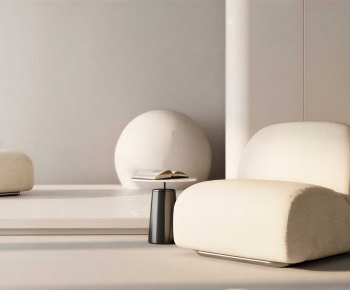 Modern Lounge Chair-ID:860316046